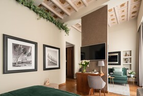 Antico Albergo del Sole al Pantheon