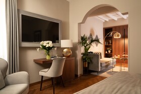 Antico Albergo del Sole al Pantheon