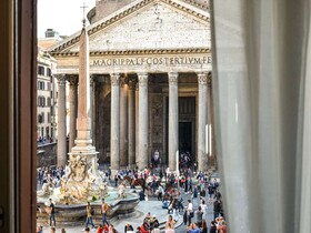 Antico Albergo del Sole al Pantheon