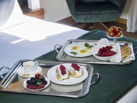 Antico Albergo del Sole al Pantheon