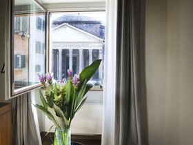 Antico Albergo del Sole al Pantheon