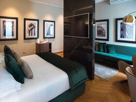 Antico Albergo del Sole al Pantheon