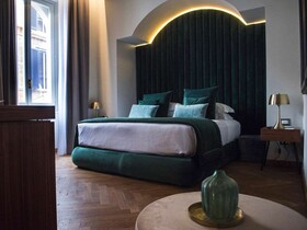 Antico Albergo del Sole al Pantheon
