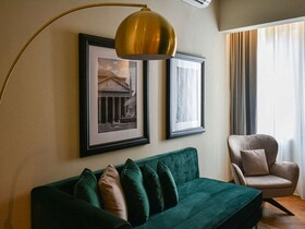 Antico Albergo del Sole al Pantheon