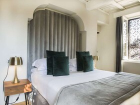 Antico Albergo del Sole al Pantheon