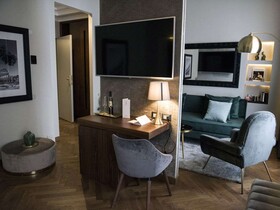 Antico Albergo del Sole al Pantheon