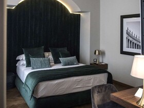 Antico Albergo del Sole al Pantheon