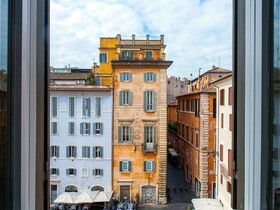 Antico Albergo del Sole al Pantheon