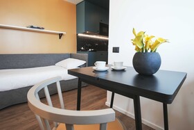 Aparthotel Colombo Roma