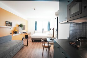 Aparthotel Colombo Roma