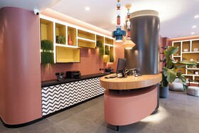 Aparthotel Colombo Roma