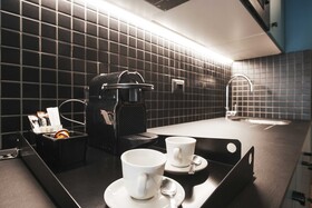 Aparthotel Colombo Roma