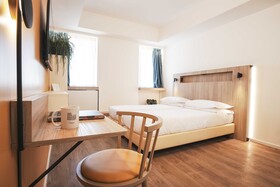 Aparthotel Colombo Roma