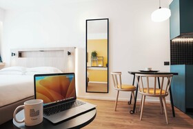 Aparthotel Colombo Roma