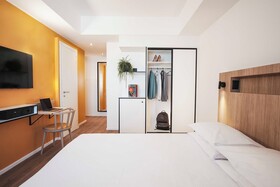 Aparthotel Colombo Roma