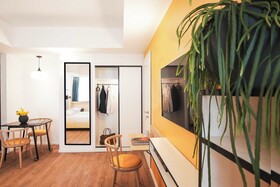 Aparthotel Colombo Roma