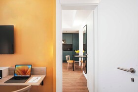 Aparthotel Colombo Roma