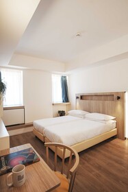 Aparthotel Colombo Roma