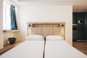 Aparthotel Colombo Roma