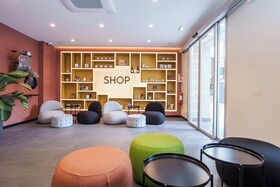 Aparthotel Colombo Roma