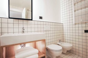Aparthotel Colombo Roma