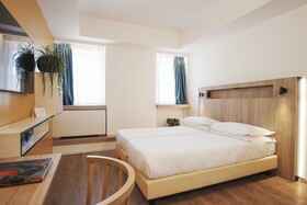 Aparthotel Colombo Roma