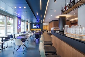 Aparthotel Colombo Roma