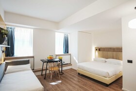 Aparthotel Colombo Roma