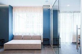 Aparthotel Colombo Roma