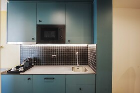Aparthotel Colombo Roma