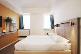 Aparthotel Colombo Roma
