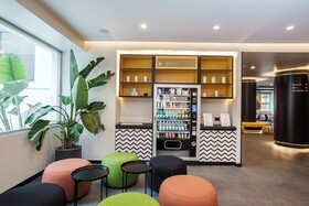 Aparthotel Colombo Roma