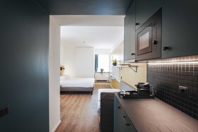Aparthotel Colombo Roma
