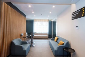 Aparthotel Colombo Roma