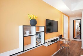 Aparthotel Colombo Roma
