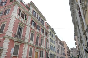 Appartamento Capo d'Africa 30