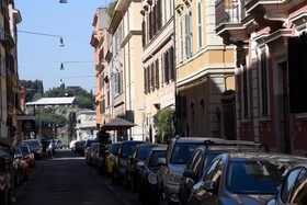 Appartamento Capo d'Africa 30