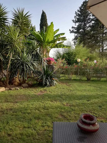 Appia Antica Cottage