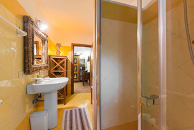 Appia Antica Cottage