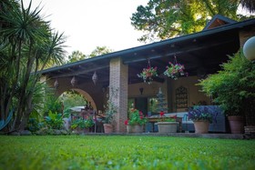 Appia Antica Cottage