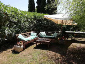 Appia Antica Cottage