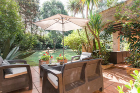 Appia Antica Cottage