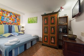Appia Antica Cottage