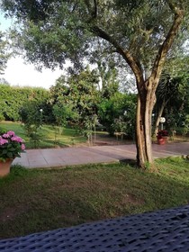 Appia Antica Cottage