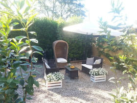 Appia Antica Cottage