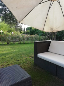 Appia Antica Cottage