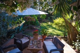 Appia Antica Cottage