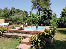 Appia Antica Cottage