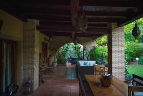 Appia Antica Cottage