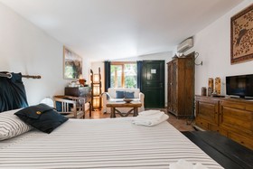 Appia Antica Cottage